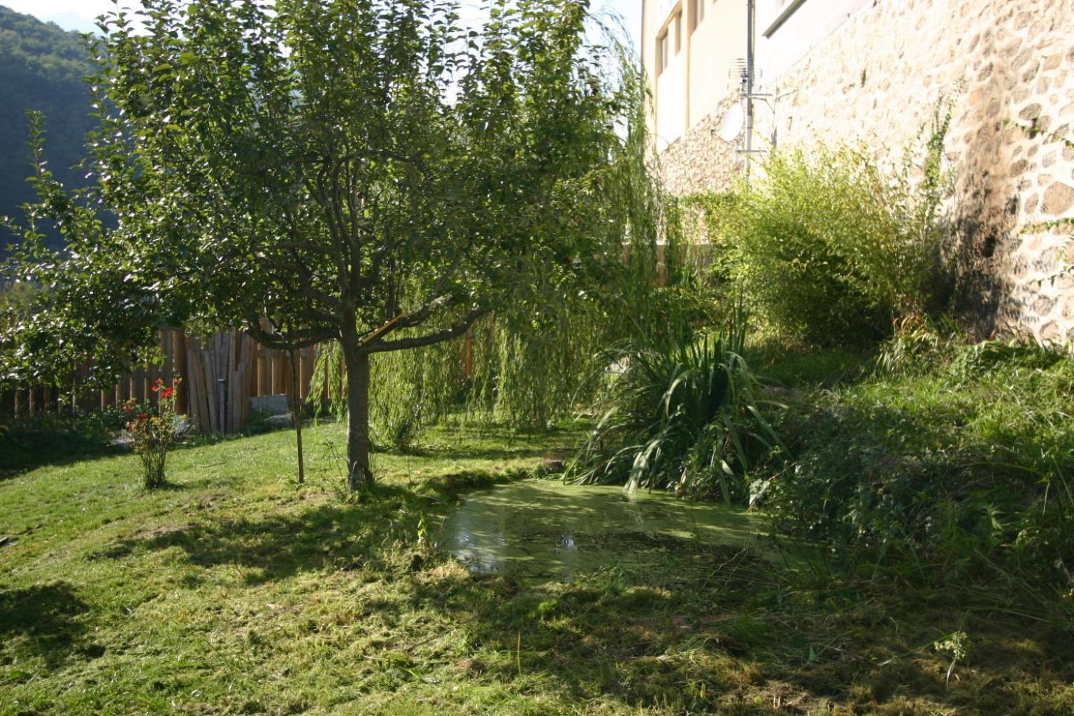 Maison Mauro Prats-de-Mollo-la-Preste Exteriér fotografie