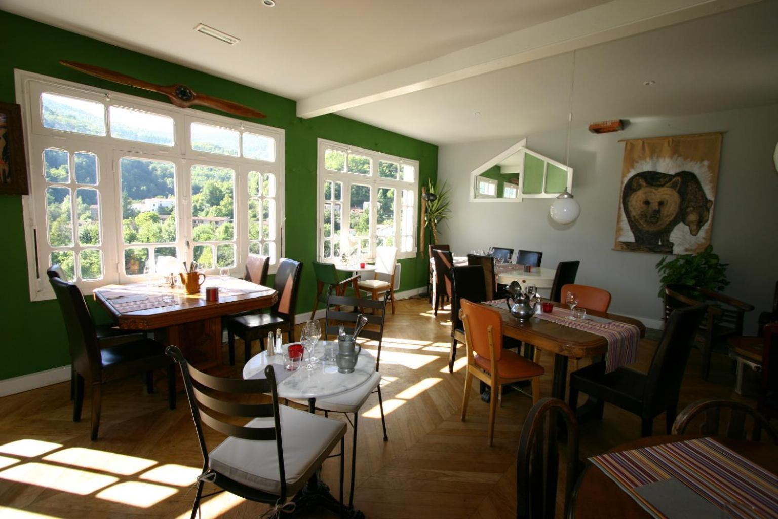 Maison Mauro Prats-de-Mollo-la-Preste Exteriér fotografie