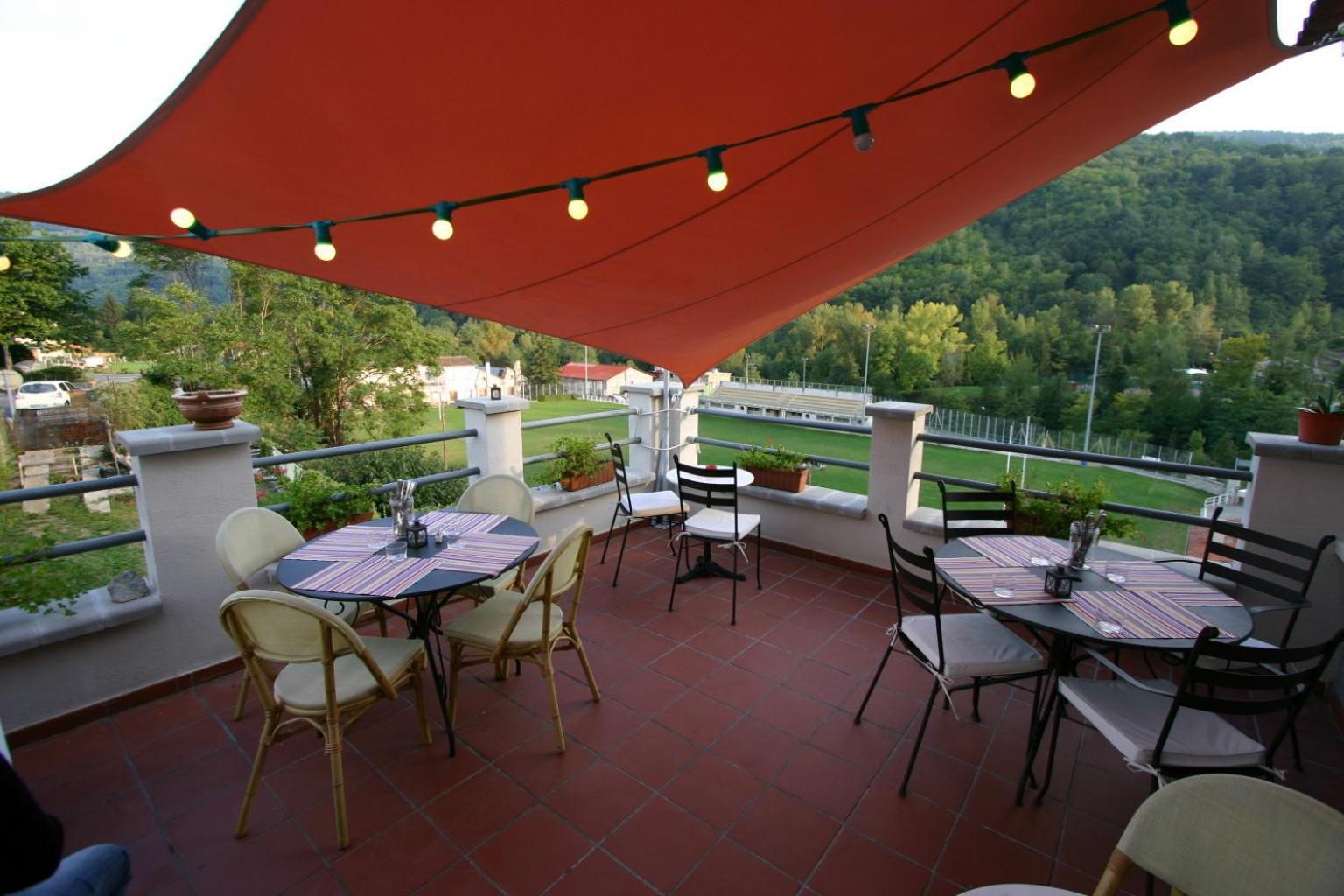 Maison Mauro Prats-de-Mollo-la-Preste Exteriér fotografie