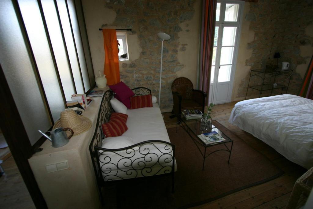 Maison Mauro Prats-de-Mollo-la-Preste Pokoj fotografie