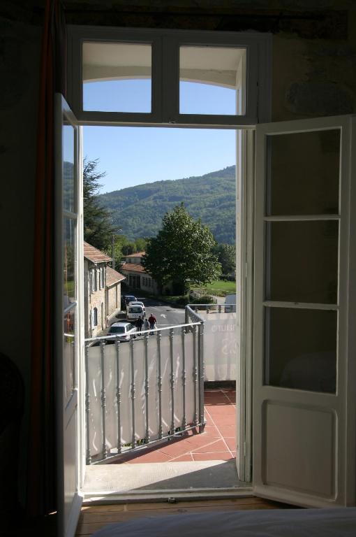 Maison Mauro Prats-de-Mollo-la-Preste Pokoj fotografie