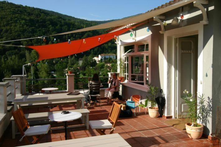 Maison Mauro Prats-de-Mollo-la-Preste Exteriér fotografie