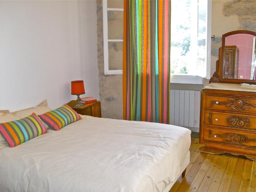 Maison Mauro Prats-de-Mollo-la-Preste Pokoj fotografie